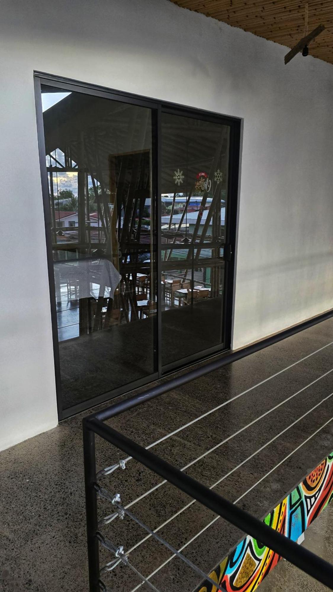 Bonding Coffee Roaster Cafe & Hotel Quepos Exterior photo