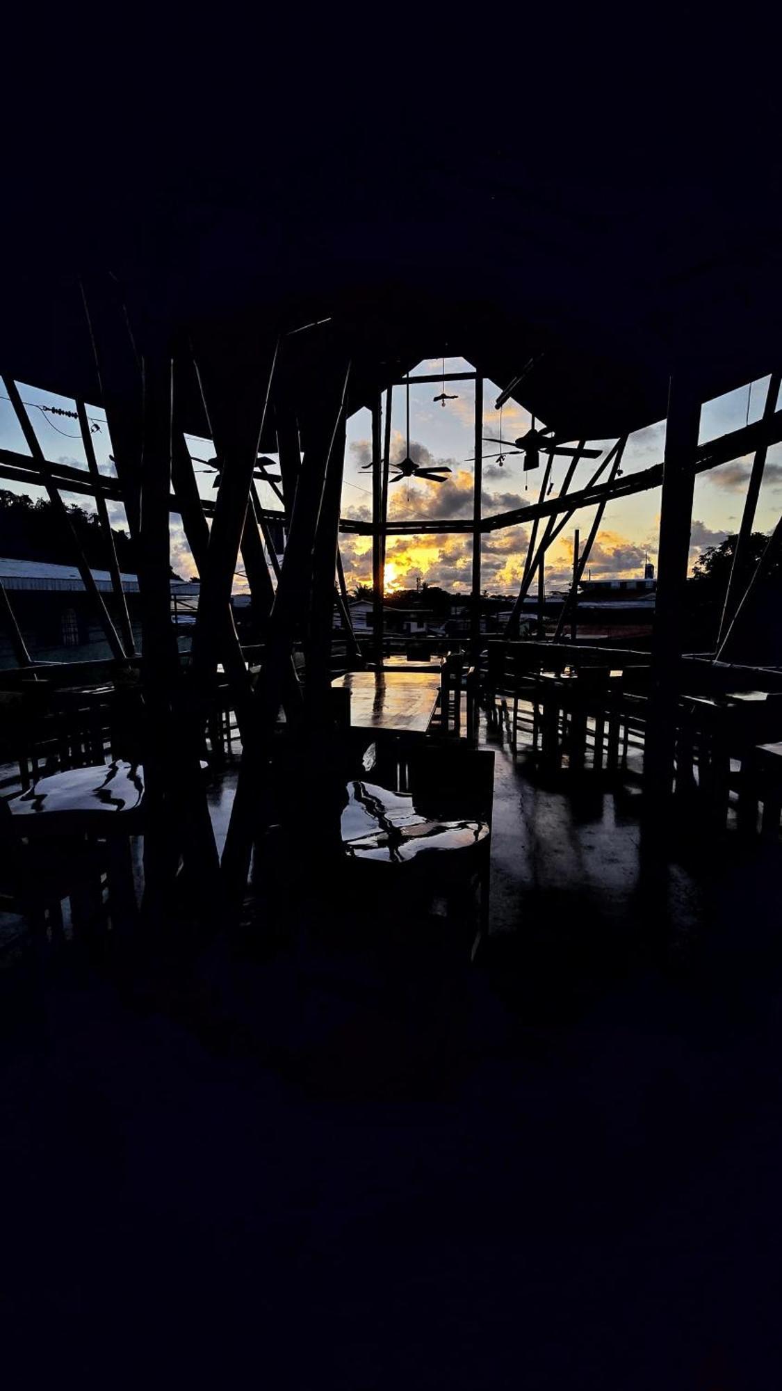 Bonding Coffee Roaster Cafe & Hotel Quepos Exterior photo