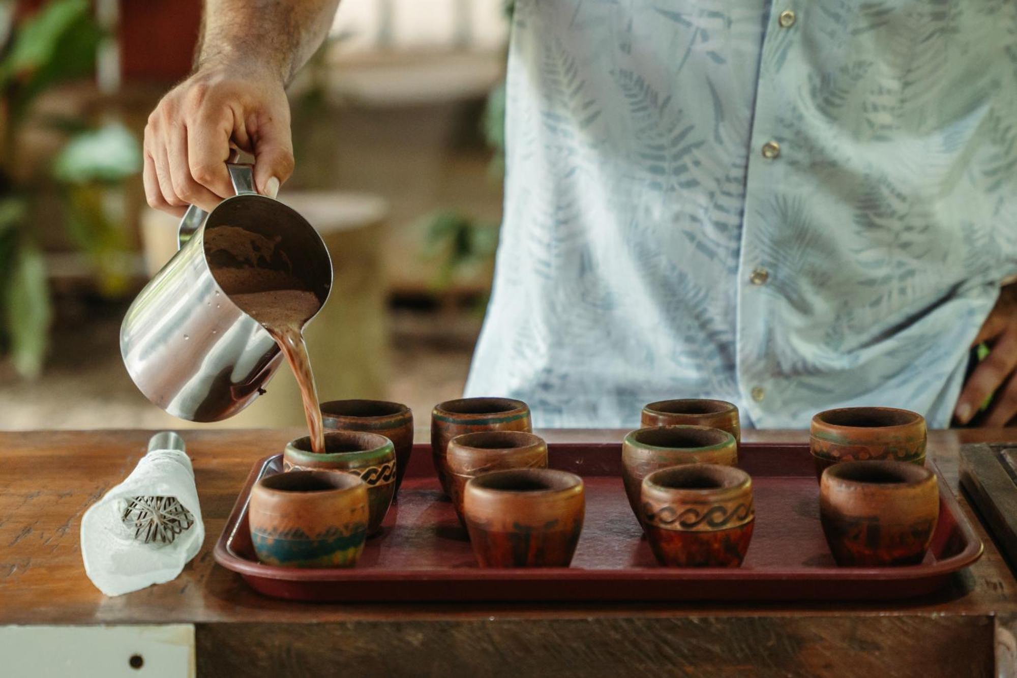 Bonding Coffee Roaster Cafe & Hotel Quepos Exterior photo